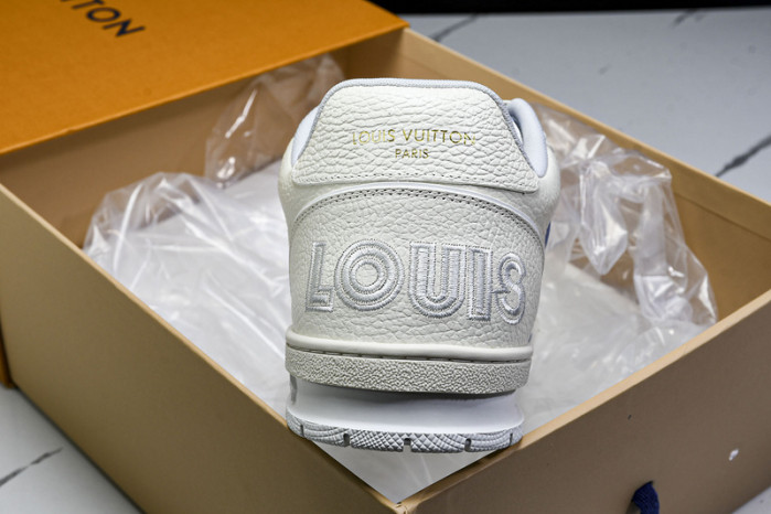 LV SNEAKER LOW FOR-LV187