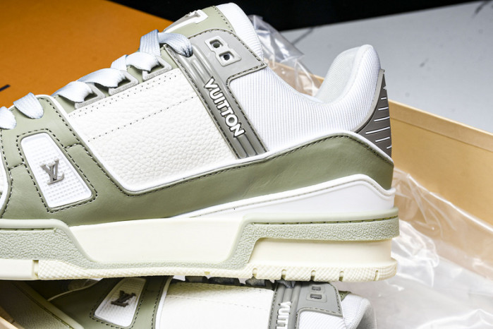 LV SNEAKER LOW FOR-LV191