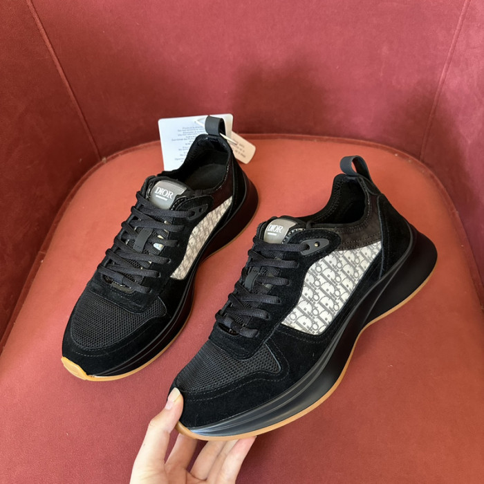 D10R B25 SNEAKER B25-04