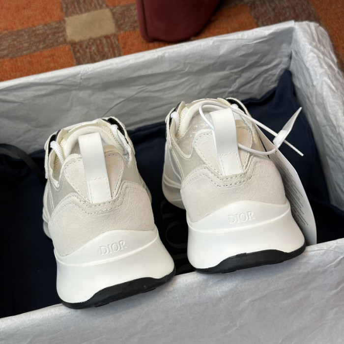 D10R B25 SNEAKER B25-06