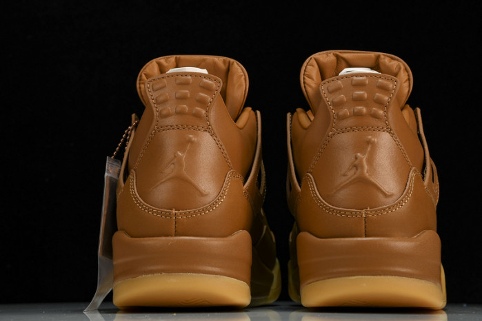 Air Jordan 4 PRMGinger 819139-205