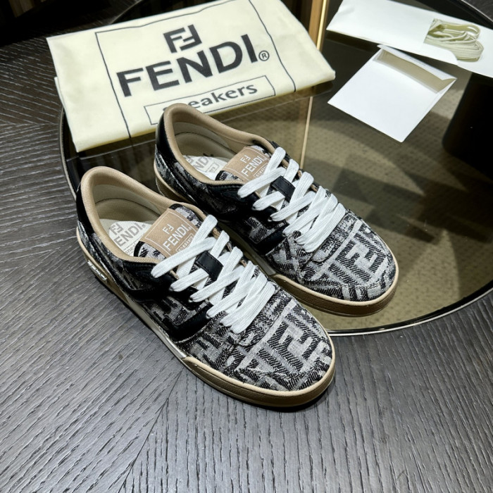 FD SNEAKERS FD19