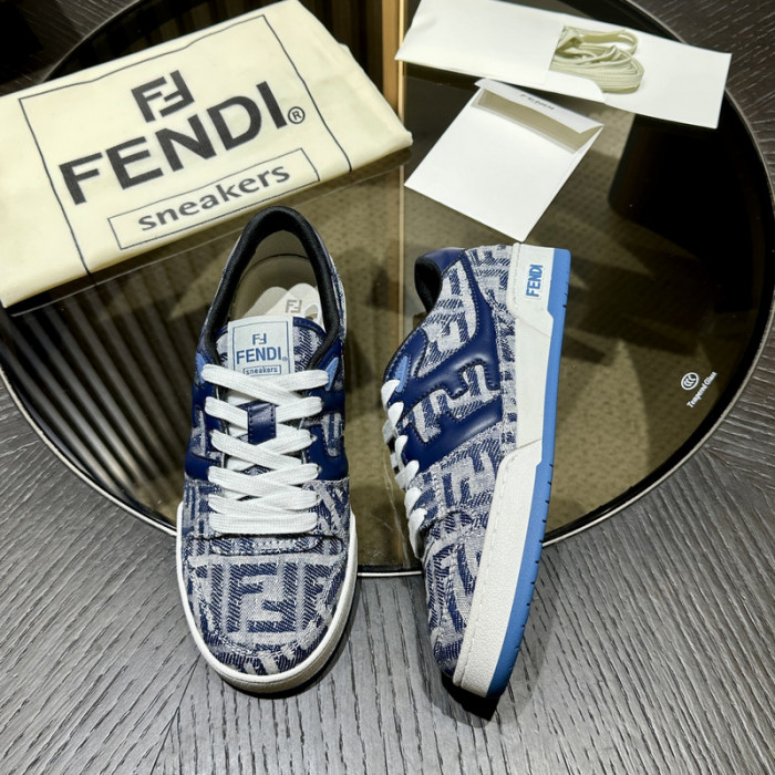 FD SNEAKERS FD20