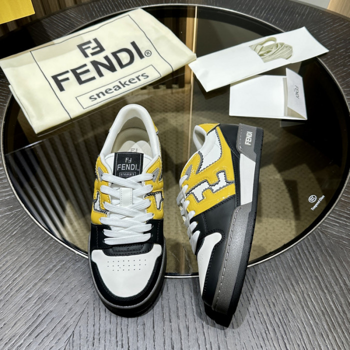 FD SNEAKERS FD21