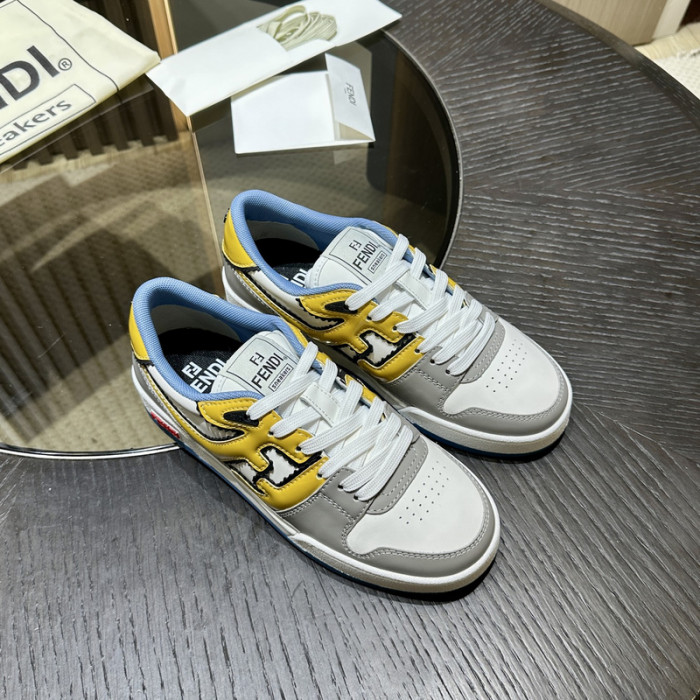 FD SNEAKERS FD23