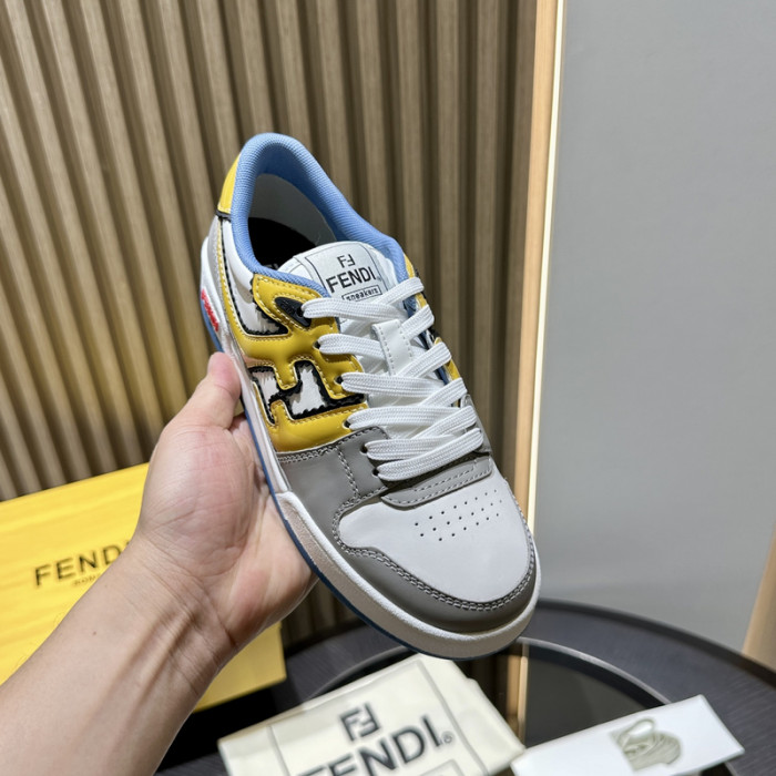 FD SNEAKERS FD23