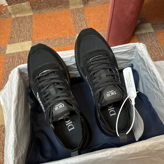 D10R B25 SNEAKER B25-15