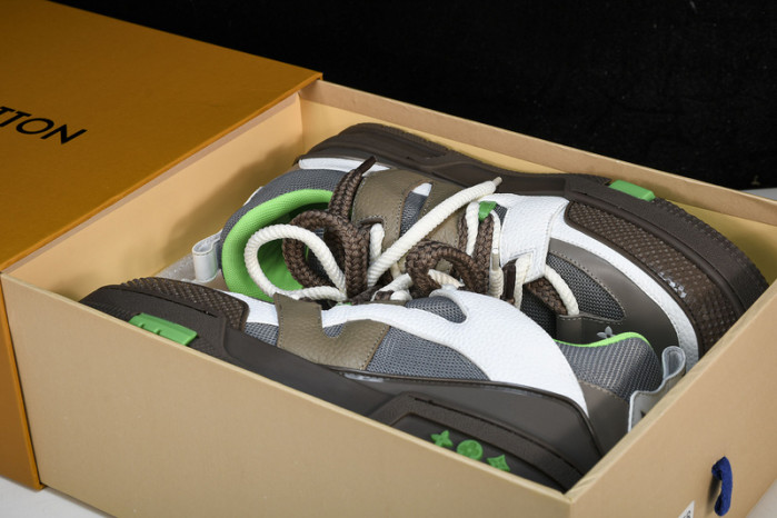 LV SNEAKER LOW FOR-LV27