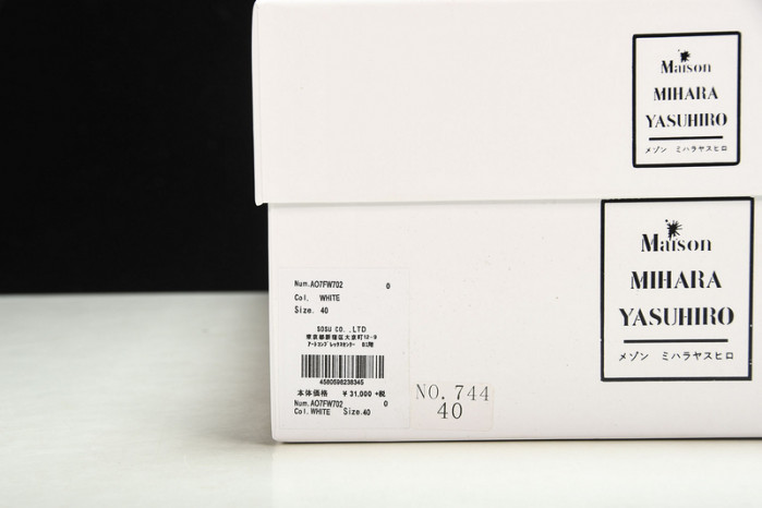 Ma*s*n mihara yasuhiro yeeshoes-72806