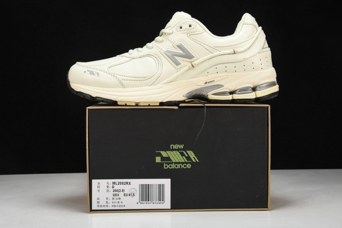 Randomevent x UNIK x New Balance ML2002RX