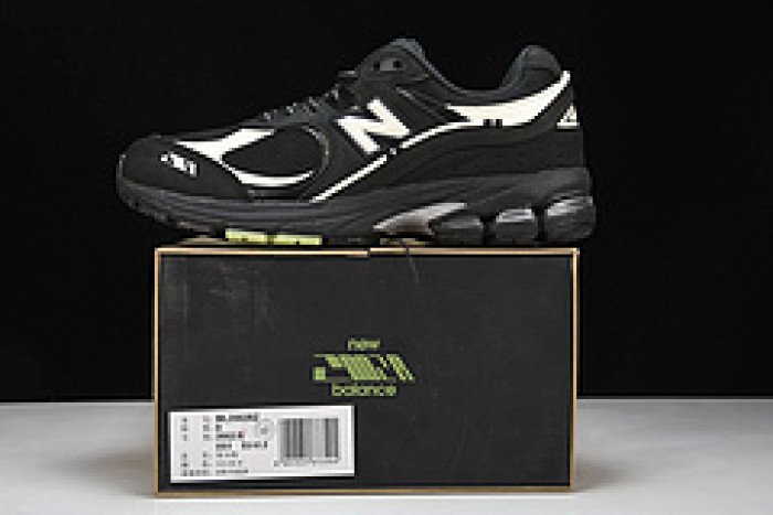Randomevent x UNIK x New Balance ML2002RZ