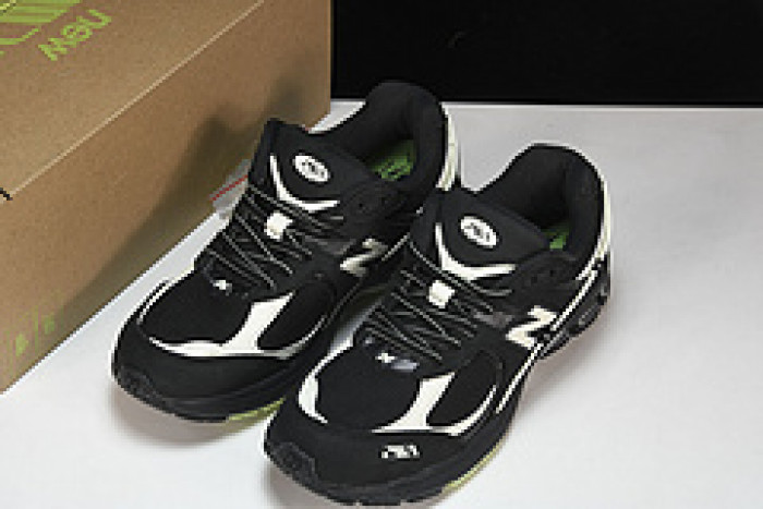Randomevent x UNIK x New Balance ML2002RZ
