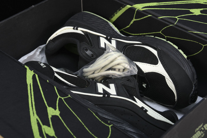 Randomevent x UNIK x New Balance ML2002RZ