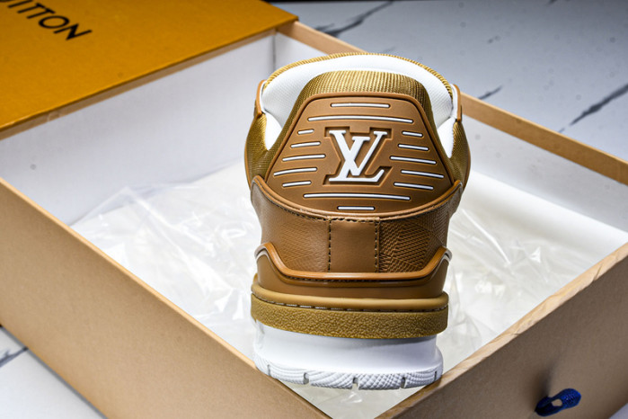 LV SNEAKER TRAINER   FOR-LV304