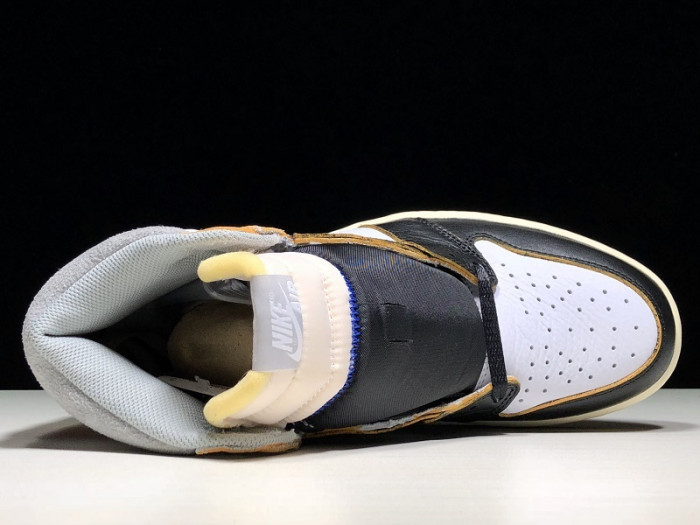 Air Jordan 1 Retro Hi Nrg/Un 