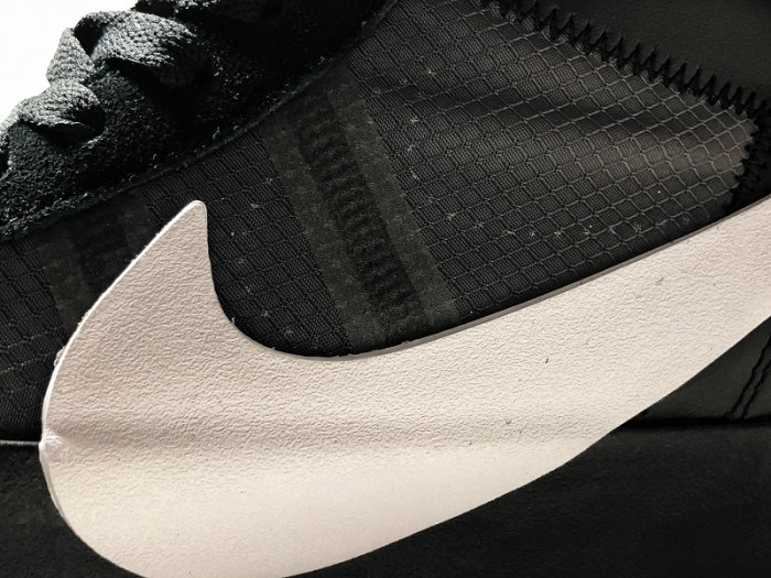 Nike Blazer Mid OF Grim Reaper  AA3832-001