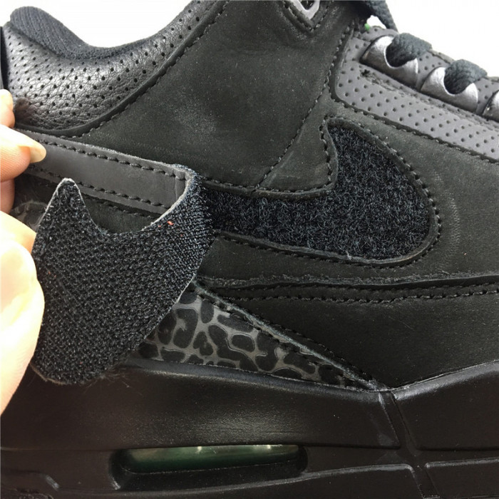 Air Jordan 3 Retro Oregon Duck AJ3-902027