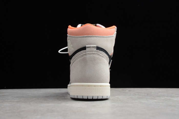 AIR JORDAN 1 RETRO HIGH OG “NEUTRAL GREY” 555088-018