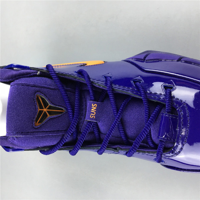 NIKE Kobe 1 Protro DeMar DeRozan  AR4595-600