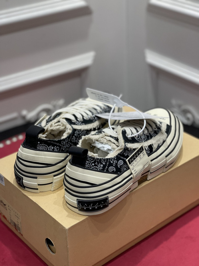 XVESSEL G.O.P. LOWS