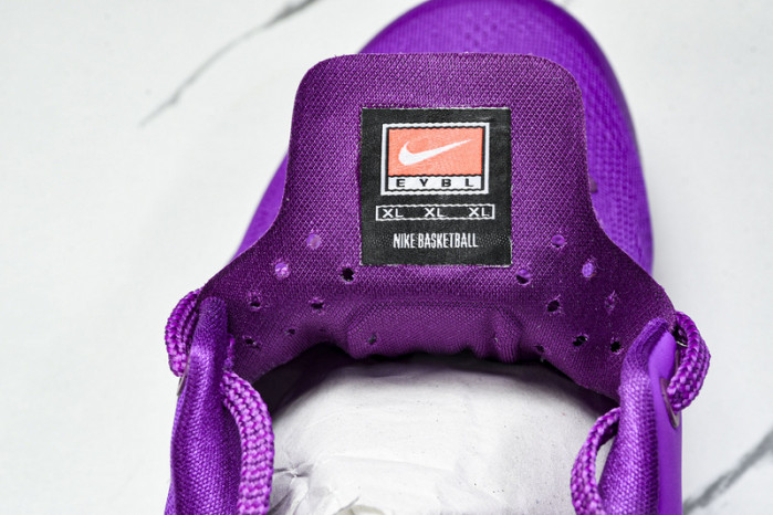 Nike  Kobe 8 Protro“Court Purple”   HJ7265-500