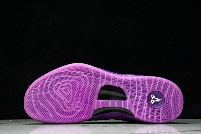 Nike  Kobe 8 Protro“Court Purple”   HJ7265-500