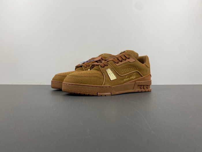 LV SNEAKER LOW FOR-LV251