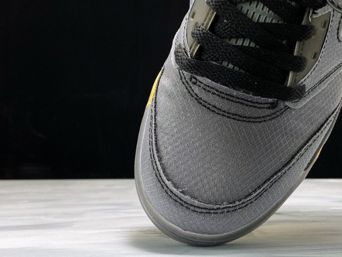 Jordan 5 Retro Off-White Muslin CT8480-001