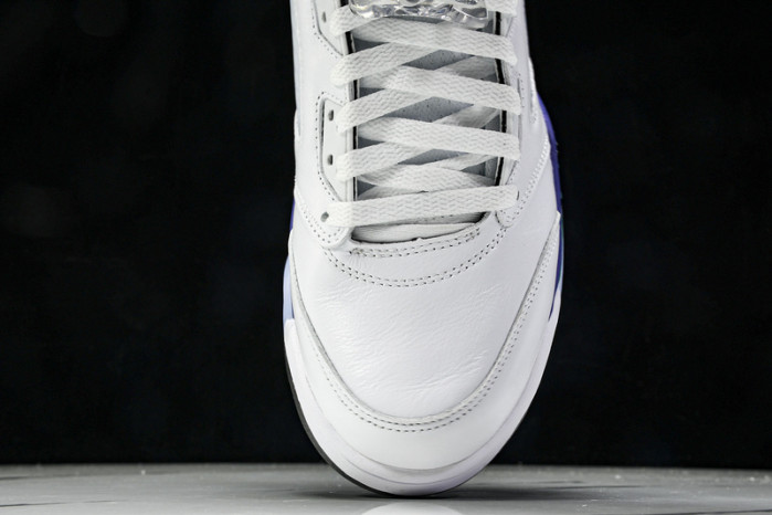 Air Jordan 5 HQ7978-100（2025）