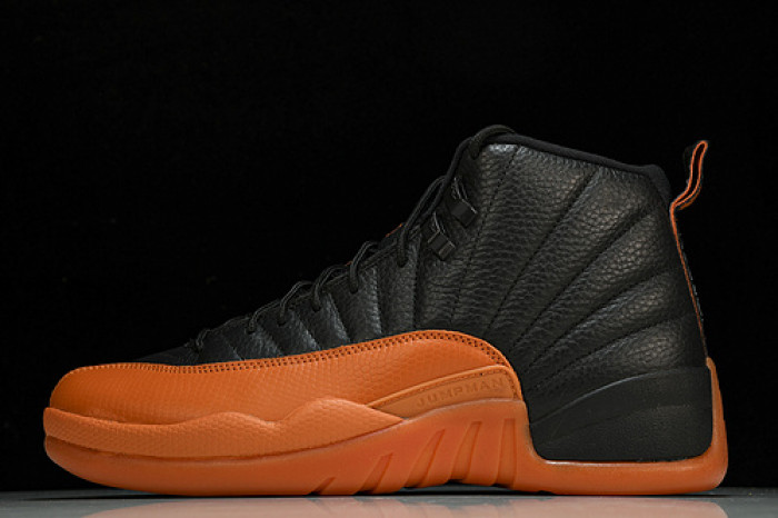 Air Jordan 12 WMNS “Brilliant Orange” FD9101-081