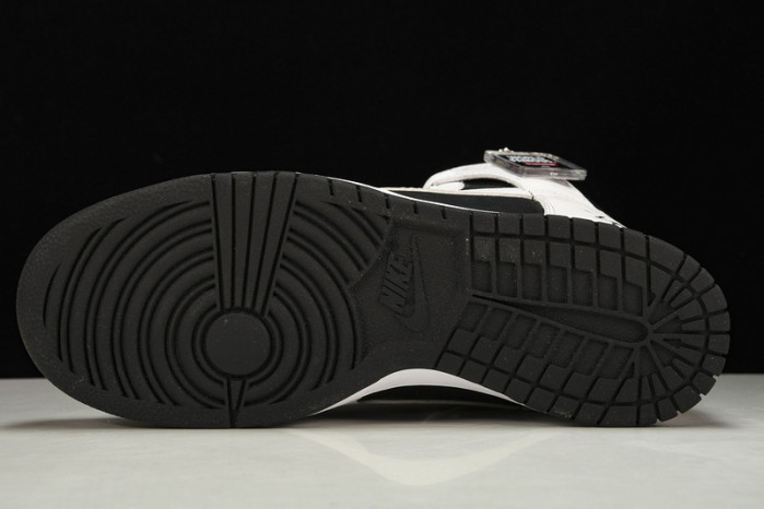 S*p*e x nike sb dunk high qs “by any means”S*p  dn3741-002