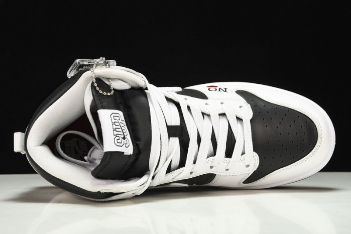 S*p*e x nike sb dunk high qs “by any means”S*p  dn3741-002