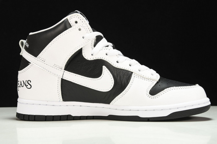 S*p*e x nike sb dunk high qs “by any means”S*p  dn3741-002