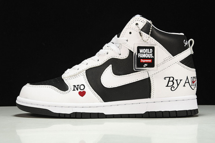 S*p*e x nike sb dunk high qs “by any means”S*p  dn3741-002