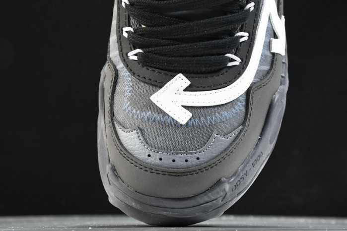 OF C/O ODSY-1000 SNEAKER Dark Grey FOR-31601