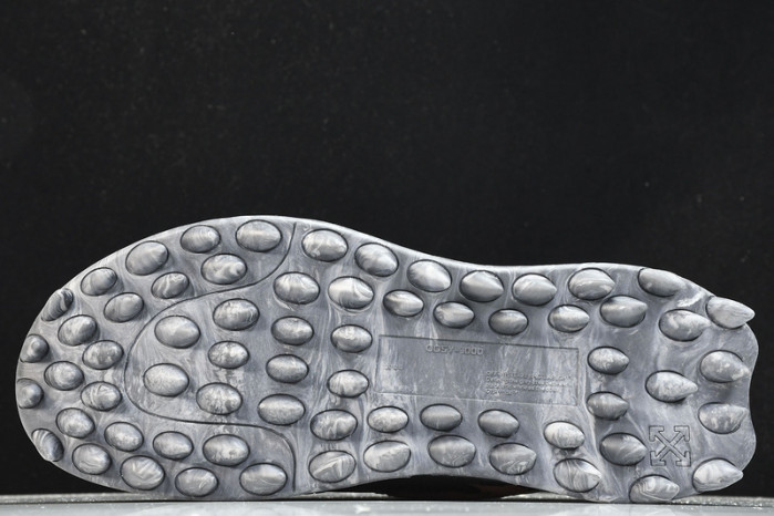 OF C/O ODSY-1000 SNEAKER Dark Grey FOR-31601