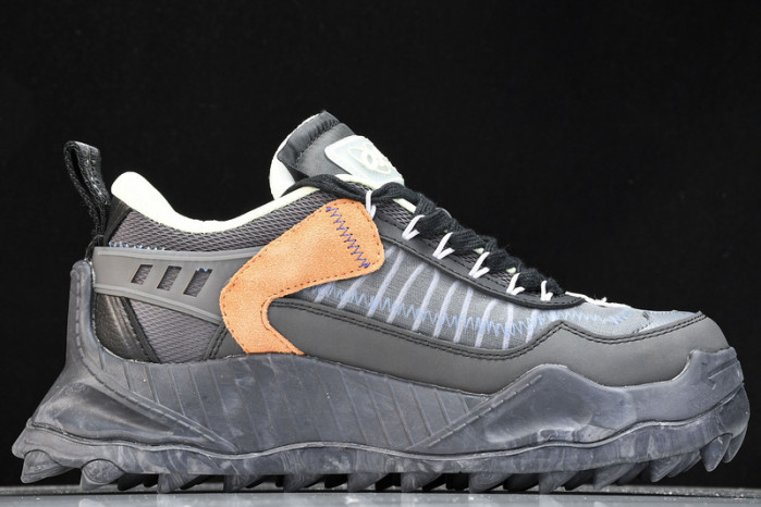 OF C/O ODSY-1000 SNEAKER Dark Grey FOR-31601
