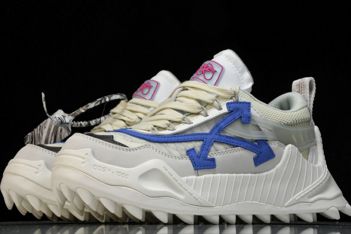 OF C/O ODSY-1000 SNEAKER FOR-31602