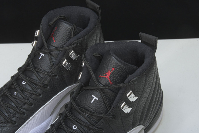 Air Jordan 12 Retro Playoffs (2012) 130690-001