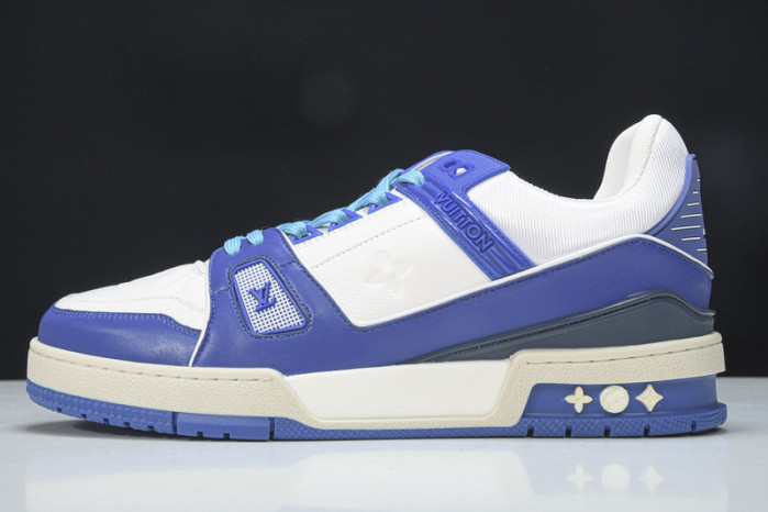 LV SNEAKER LOW YEE-007