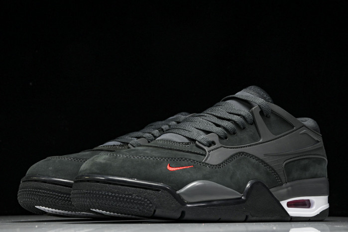 Nigel Sylvester x Air Jordan 4 RM  “Driveway Grey” HF4334-004