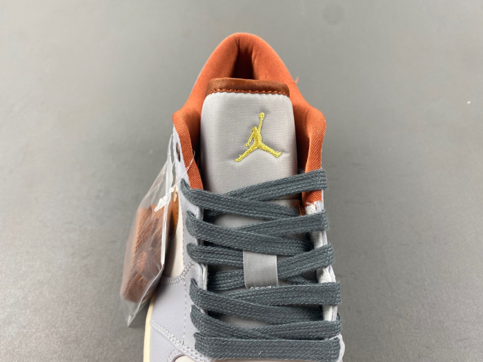 Air Jordan 1 Low  “Denim”  Women’s  FZ5045-091