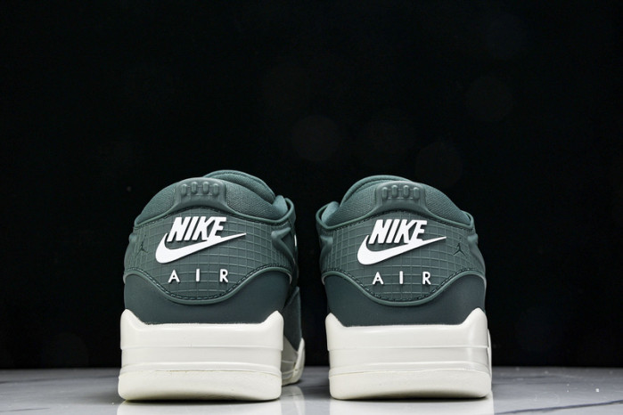 Air Jordan 4 RM  Oxidized Green  FQ7940-300