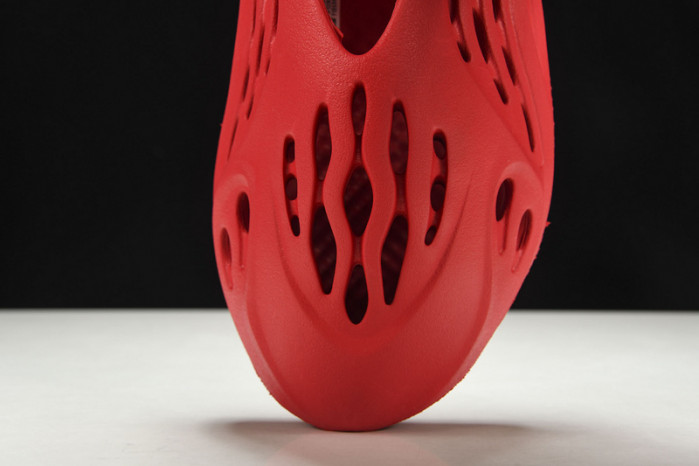 Adidas Yeezy Foam Runner Red CW3355