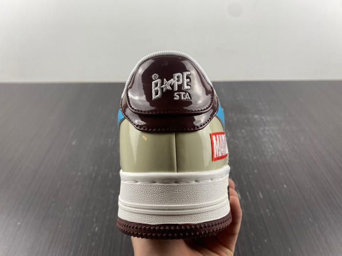 A B*THING APE FOR-51