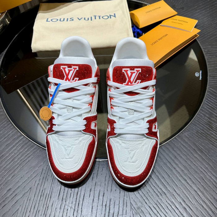 LV SNEAKER LOW FOR-LV246