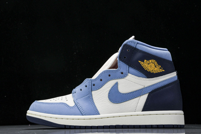 Air Jordan 1 High OG“First in Flight”  FD2596-400
