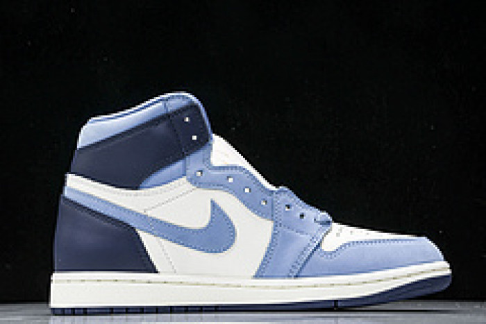 Air Jordan 1 High OG“First in Flight”  FD2596-400