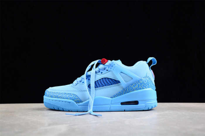 JORDAN SPIZIKE LOW ''HOUSTON OILERS''   FQ1759-400