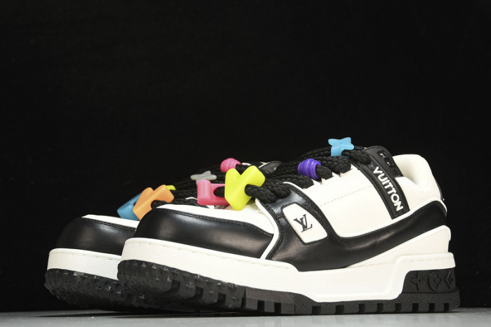 LV SNEAKER LOW FOR-LV24